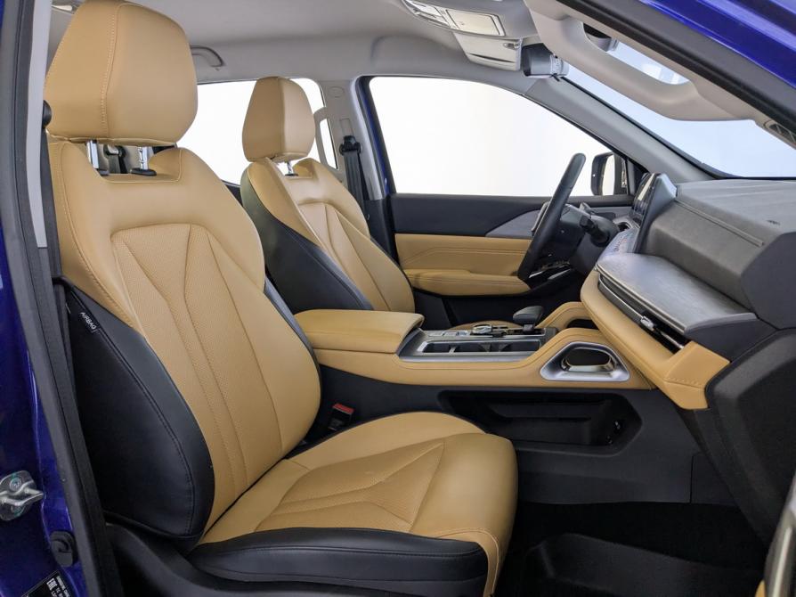 Changan Hunter Plus Москва  - изображение 24