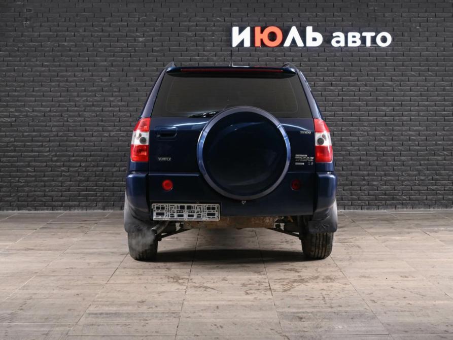 Vortex Tingo I Екатеринбург  - изображение 5