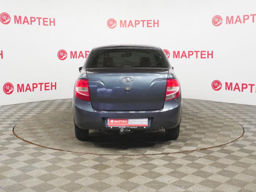 Lada (ВАЗ) Granta I Вологда  - изображение 6
