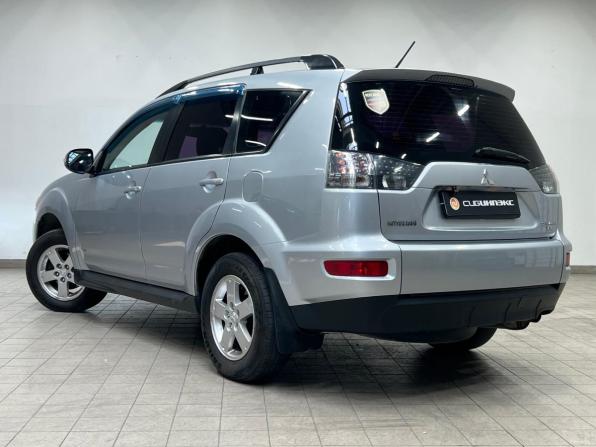 Mitsubishi Outlander II Рестайлинг с пробегом 2012 года, цена 1 245 000 рублей, 251106 км, внедорожник, Автокод Объявления