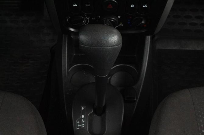 Nissan Almera III (G15) с пробегом 2016 года, цена 789 000 рублей, 124000 км, седан, Автокод Объявления