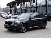 BMW X3 III (G01) Москва  - изображение 24