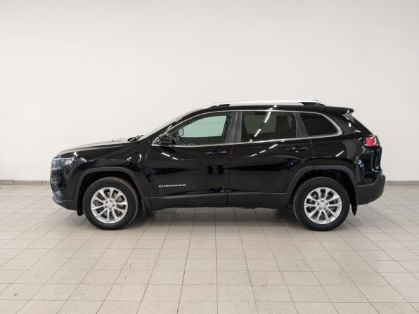Jeep Cherokee V (KL) Рестайлинг с пробегом 2018 года, цена 2 525 000 рублей, 73810 км, внедорожник, Автокод Объявления