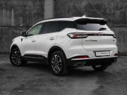 Chery Tiggo 7 Pro Max I Рестайлинг Москва  - изображение 34