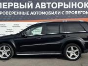 Mercedes-Benz GL-Класс I (X164) Краснодар  - изображение 33