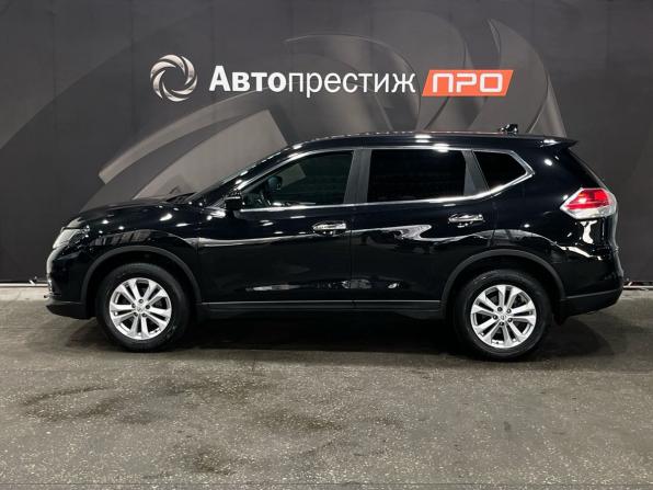 Nissan X-Trail III Рестайлинг с пробегом 2017 года, цена 1 680 000 рублей, 151348 км, внедорожник, Автокод Объявления