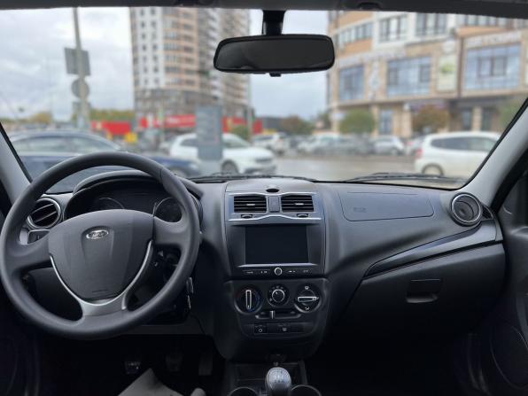 Новый Lada (ВАЗ) Granta I Рестайлинг 2026 года, цена 1 121 000 рублей, седан, Автокод Объявления