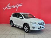 Toyota RAV4 III (XA30) Рестайлинг Вологда  - изображение 27