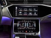 Audi A7 II (4K) Екатеринбург  - изображение 44