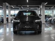 Lexus RX V Москва  - изображение 29