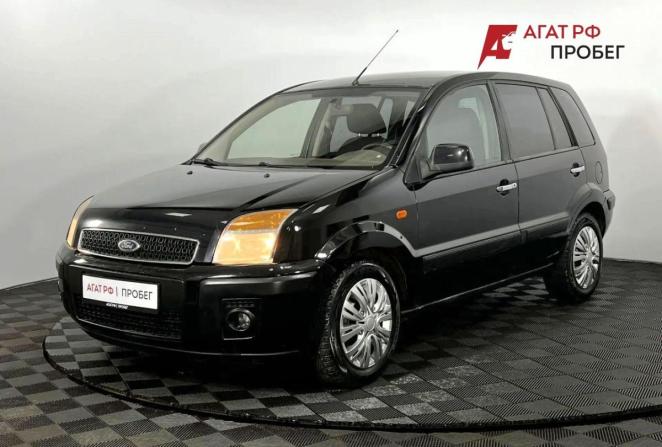 Ford Fusion I Рестайлинг с пробегом 2011 года, цена 550 000 рублей, 209323 км, хэтчбек, Автокод Объявления