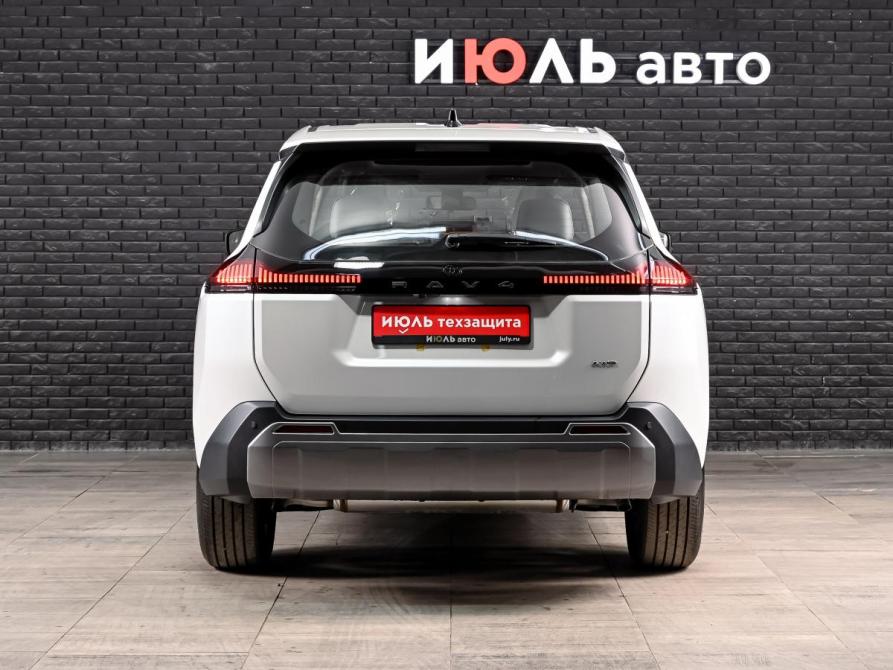 Toyota RAV4 VI (XA60) Екатеринбург  - изображение 5