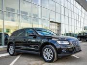 Audi Q5 I (8R) Рестайлинг Волгоград  - изображение 41