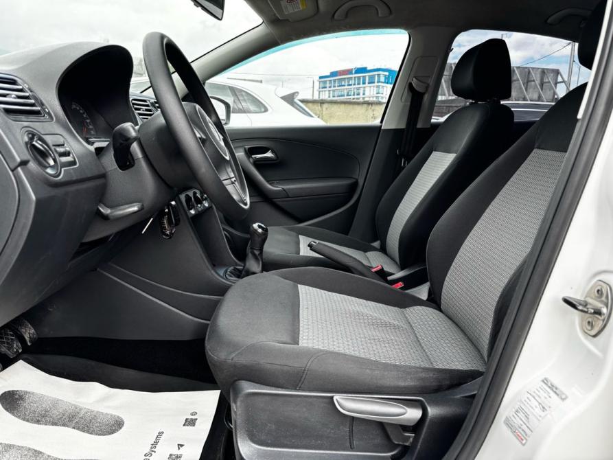 Volkswagen Polo V Пермь  - изображение 10