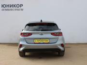 Kia Ceed III Нижний Новгород  - изображение 27