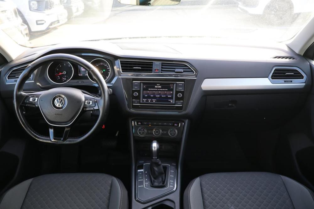Volkswagen Tiguan II Санкт-Петербург  - изображение 7