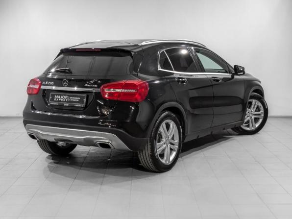 Mercedes-Benz GLA I (X156) с пробегом 2016 года, цена 2 450 000 рублей, 82786 км, внедорожник, Автокод Объявления