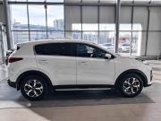Kia Sportage IV Рестайлинг Казань  - изображение 29