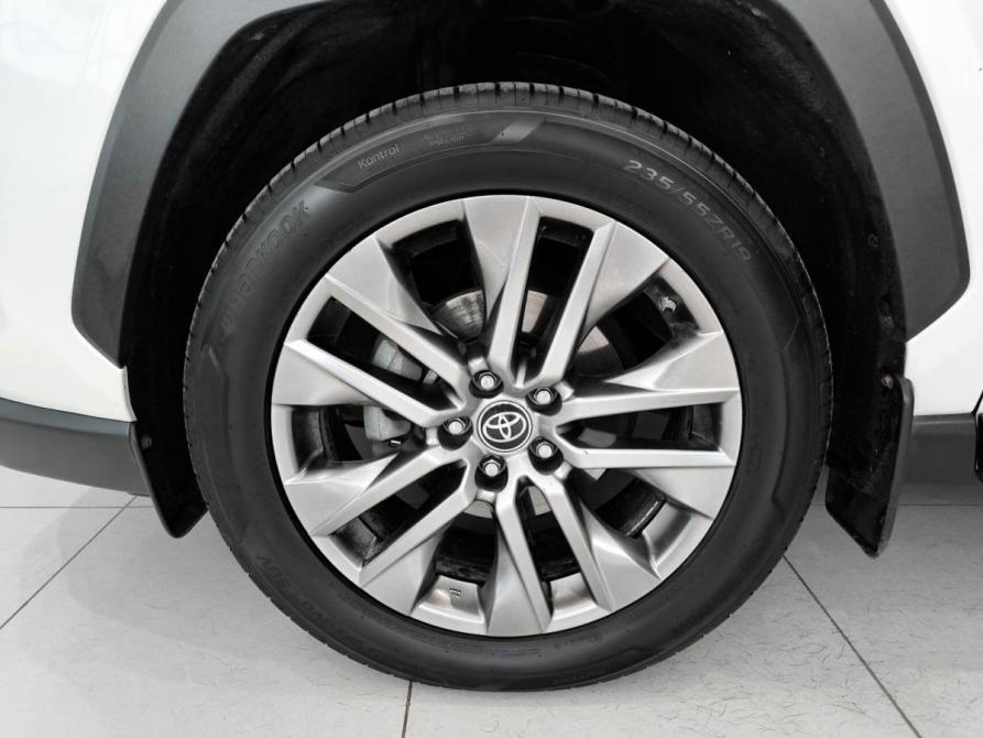Toyota RAV4 V (XA50) Казань  - изображение 22
