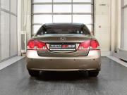 Honda Civic VIII Кемерово  - изображение 25