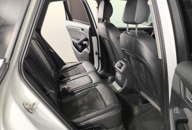 Audi Q5 I (8R) Рестайлинг с пробегом 2013 года, цена 2 030 000 рублей, 99646 км, внедорожник, Автокод Объявления