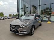 Lada (ВАЗ) Vesta I Ижевск  - изображение 23