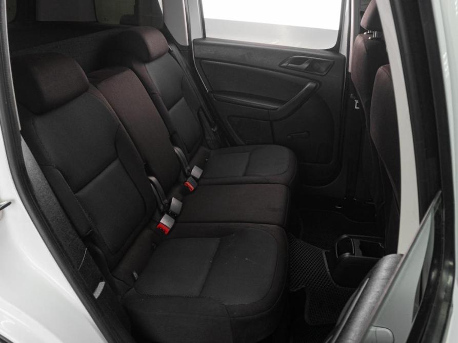 Skoda Yeti I Рестайлинг Тюмень  - изображение 7