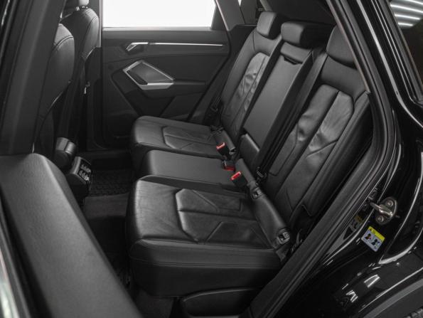 Audi Q3 II (F3) с пробегом 2019 года, цена 2 999 000 рублей, 307997 км, внедорожник, Автокод Объявления
