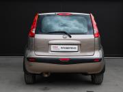 Nissan Note I Москва  - изображение 20