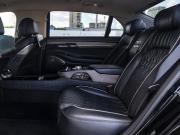 Genesis G90 I Рестайлинг Москва  - изображение 43
