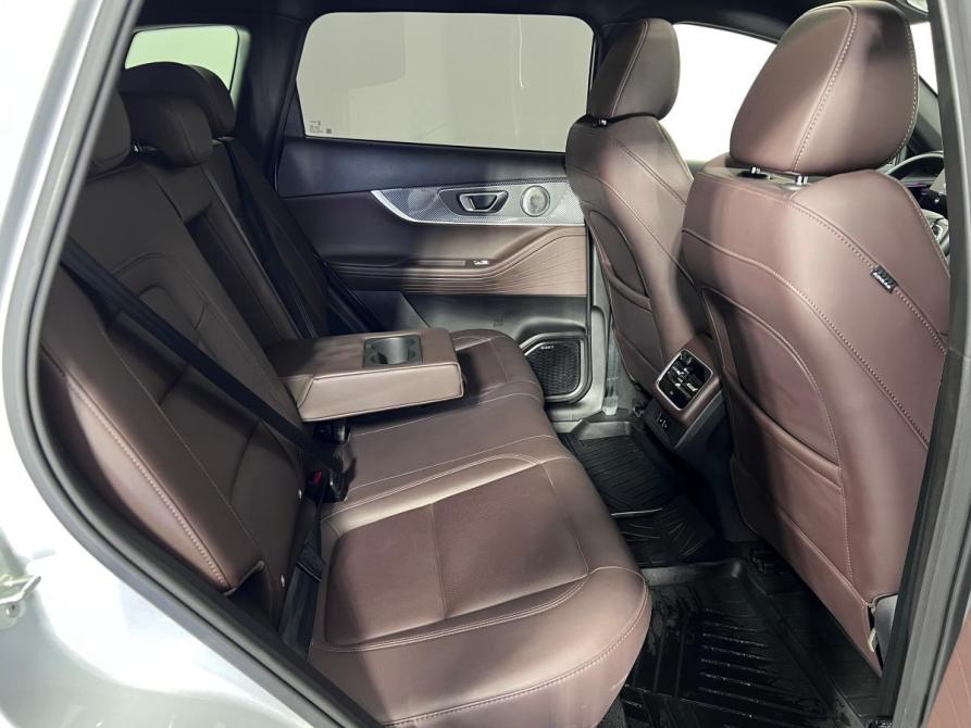 Chery Tiggo 7L I Ростов-на-Дону  - изображение 13