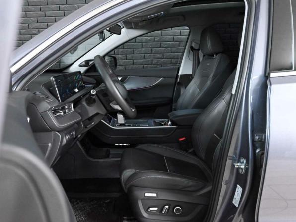 Chery Tiggo 7 Pro Max I с пробегом 2023 года, цена 2 085 000 рублей, 36582 км, внедорожник, Автокод Объявления