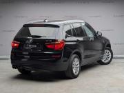 BMW X3 II (F25) Рестайлинг Москва  - изображение 19