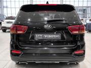 Kia Sorento III Prime Рестайлинг Казань  - изображение 29