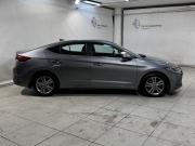 Hyundai Elantra VI (AD) Химки  - изображение 23