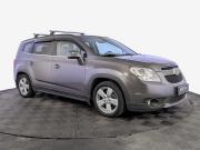 Chevrolet Orlando I Москва  - изображение 32