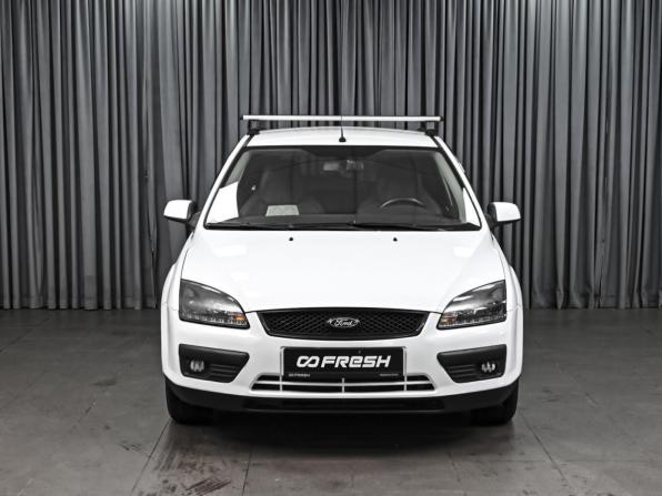 Ford Focus II с пробегом 2007 года, цена 569 000 рублей, 268520 км, хэтчбек, Автокод Объявления