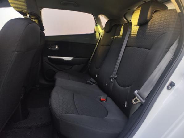 Kia Rio III с пробегом 2012 года, цена 1 030 000 рублей, 112612 км, хэтчбек, Автокод Объявления