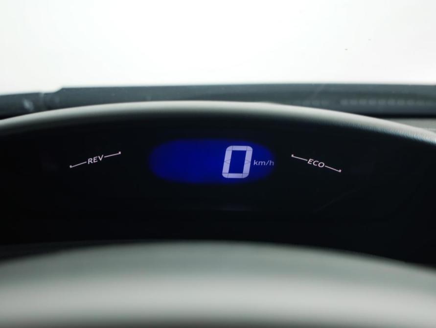 Honda Civic VIII Санкт-Петербург  - изображение 13