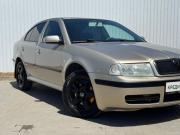 Skoda Octavia I (A4) Рестайлинг Ростов-на-Дону  - изображение 23