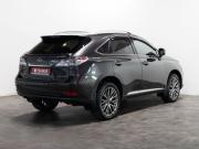 Lexus RX III Чита  - изображение 21