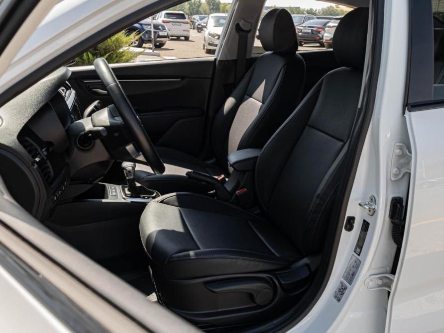 Kia Rio IV Краснодар  - изображение 10