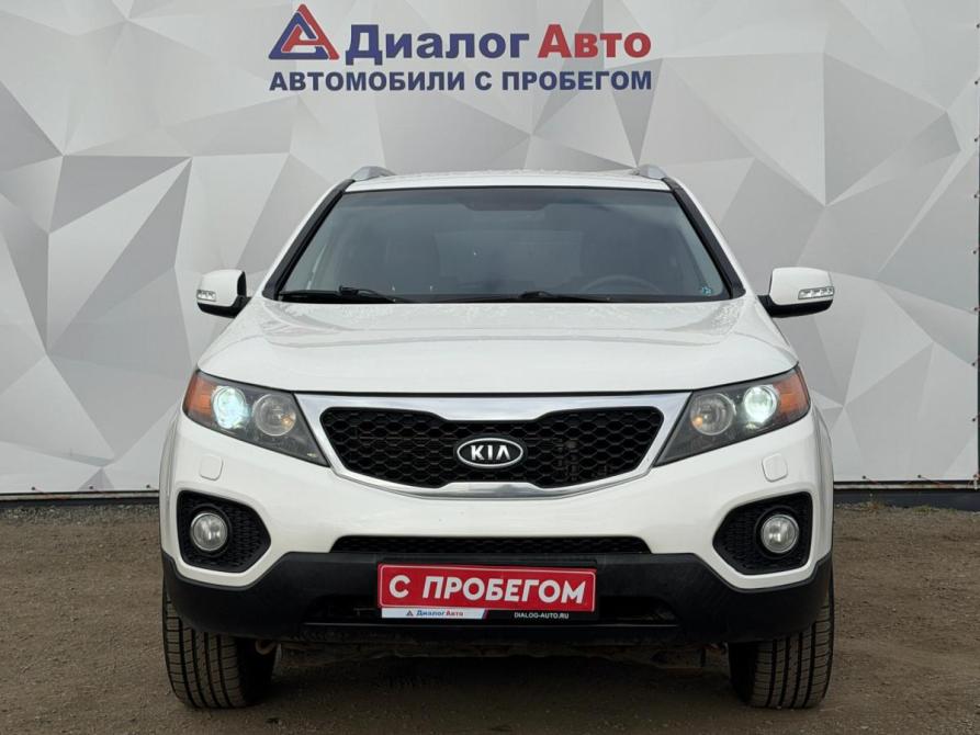 Kia Sorento II Набережные Челны  - изображение 2