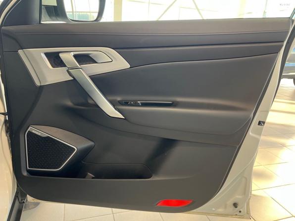 Geely Atlas I с пробегом 2019 года, цена 1 525 900 рублей, 105000 км, внедорожник, Автокод Объявления