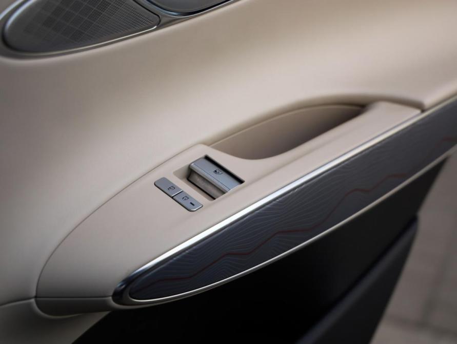 Genesis GV70 I Санкт-Петербург  - изображение 26