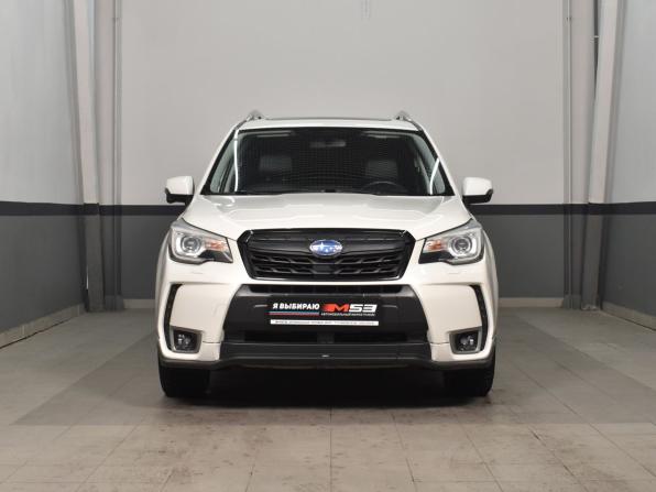 Subaru Forester IV Рестайлинг 2 с пробегом 2018 года, цена 2 499 999 рублей, 131060 км, внедорожник, Автокод Объявления