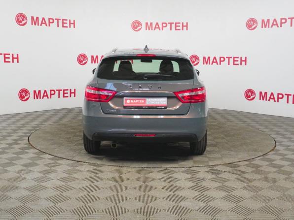 Lada (ВАЗ) Vesta I с пробегом 2021 года, цена 1 220 000 рублей, 24599 км, универсал, Автокод Объявления