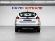 Ford Focus III Рестайлинг Тюмень  - изображение 30