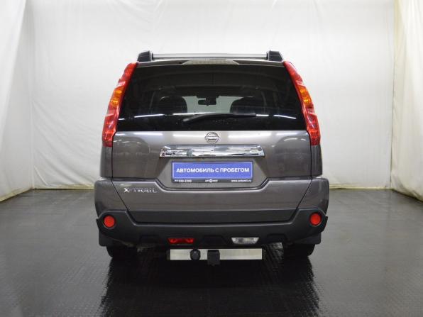 Nissan X-Trail II с пробегом 2008 года, цена 861 000 рублей, 274149 км, внедорожник, Автокод Объявления