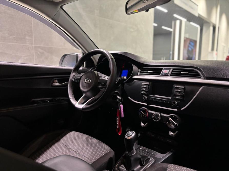 Kia Rio IV Сыктывкар  - изображение 27